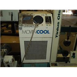 DENSO MOVINCOOL SPOT COATING SYSTEM