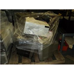 PALLET: TV'S & MICROWAVES 8X MONEY