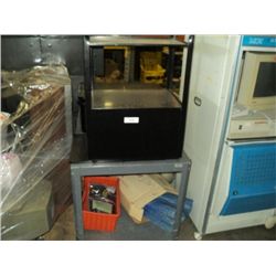 METAL TABLES 2X MONEY