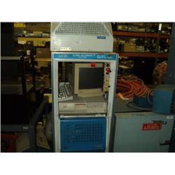 MCT 2010 DIGITAL 1C TEST SYSTEM