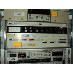 FLUKE 3330B PROGRAMMABLE CALIBRATOR