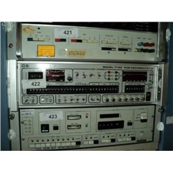 DSI 7103 PCM DECOMMUTATOR