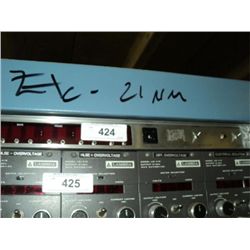 DATUM 9100 DIGITAL CLOCK