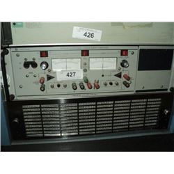KEPCO BIPOLAR OPERATIONAL POWER SUPPLY