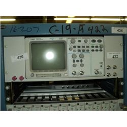 AGILENT 54622A OSCILLOSCOPE