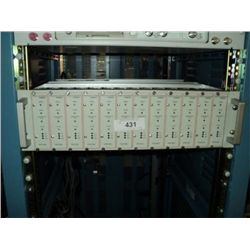 KAMAN KDM 8200 MEASURING SYSTEMS