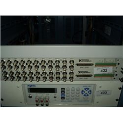 NATIONAL INSTRUMENTS BNC-2090 SWITCH