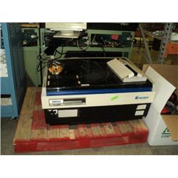 PACKARD 2250CA LIQUID SCINTILLATION ANALYZER