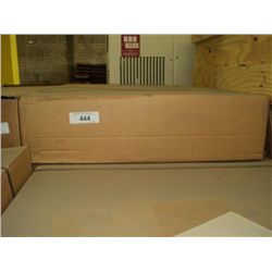 LOT: POLYPROPYLENE STRAPPING 7X MONEY