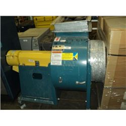 TCF BC-SW FAN & BLOWER