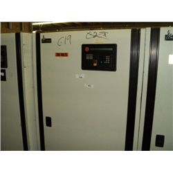 U P PDM2-F2-075-426 MAIN CIRCUIT BREAKER