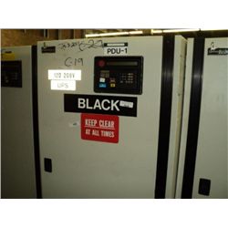 U P PDM2-F2-075-426 MAIN CIRCUIT BREAKER