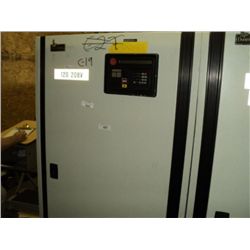 U P PDM2-F2-075-426 MAIN CIRCUIT BREAKER