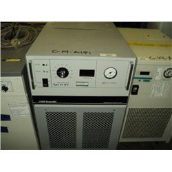 VWR SCIENTIFIC REFRIGERATED RECIRCULATOR