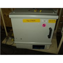 FISHER SCIENTIFIC ISOTEMP OVEN