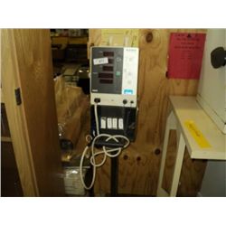 IVAC 4200 VITAL-CHECK