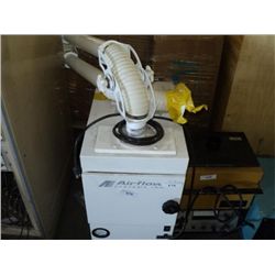 AIRFLOW SYSTEMS MINI VAC
