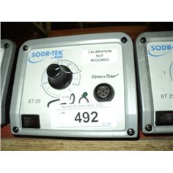SODRTEK ST 25