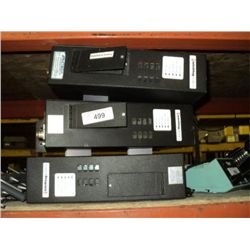 INTELLITAG CHASSIS 3X MONEY