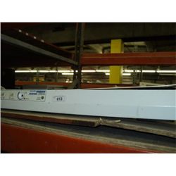 SIMCO AEROSTAT IONIZATION UNIT