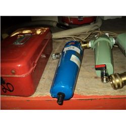 BALSTON FILTER CARTRIDGE