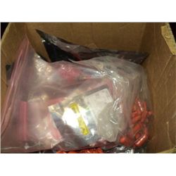 BOX: CAPACITORS