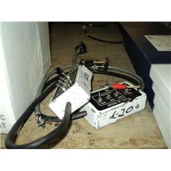 AR2200 RF CONTROL 2X MONEY