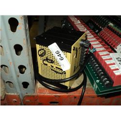 ACOPIAN POWER SUPPLY