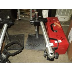 CAMBRIDGE MICROSCOPE STAND