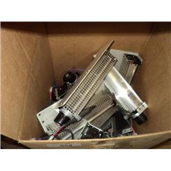 BOX: EBMPAPST MOTORS
