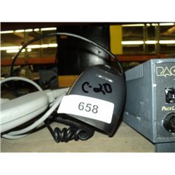 FOCUS MS1690 SCANNER