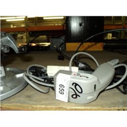 QUIKSCAN PSP SCANNER