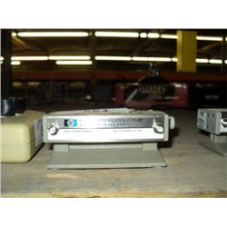 HP 8495G ATTENUATOR