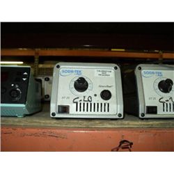 SODRTEK ST-25 SOLDERING STATION