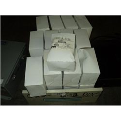 LOT: PARKER FITTINGS