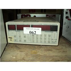 STANFORD RESEARCH MODEL SR630 6 CHANNEL THERMOCOUP