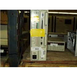 UNIDEX 100 MULTITASKING MOTION CONTROLLER