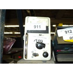 HOLADAY INDUSTRIES 2450MHZ MODEL 1501 MICROWAVE SU