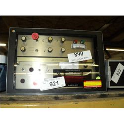 IRC MODLINE TWO-COLOR PYROMETER