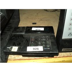 ORION MODEL 720A DIGITAL CONTROL