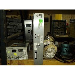 DANIELSON PHOTOTRON CONTROLLER