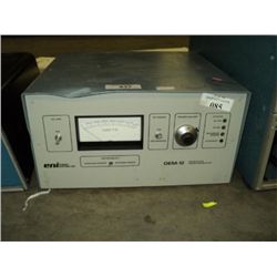 ENI OEM-12 POWER GENERATOR