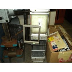 TEKTRONIX 7603 SCILLOSCOPE