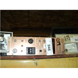 ORTEC 776 COUNTER/TIMER PLUGIN