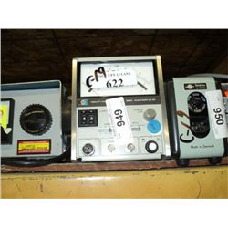 HP 8900C PEAK POWER METER