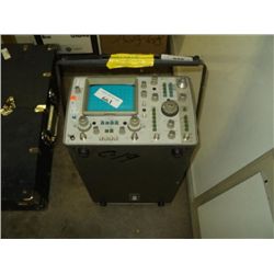 HP 1740A OSCILLOSCOPE 100MHZ