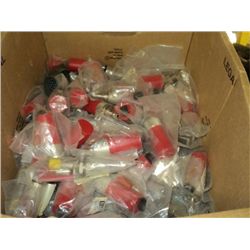 BOX: MISC CONNECTORS