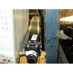 BROOKS TYPE 1110-08KPG 12 GAUGE