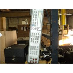 HP 3457 A MULTIMETER