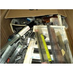 BOX: MISC CHIPS